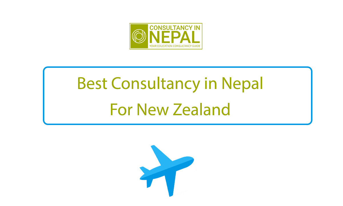 Best Consultancy in Nepal for New Zealand
